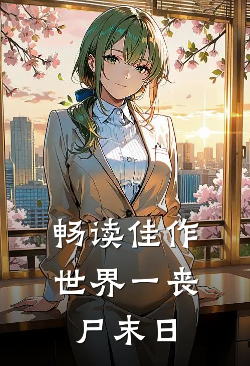 畅读佳作世界一丧尸末日