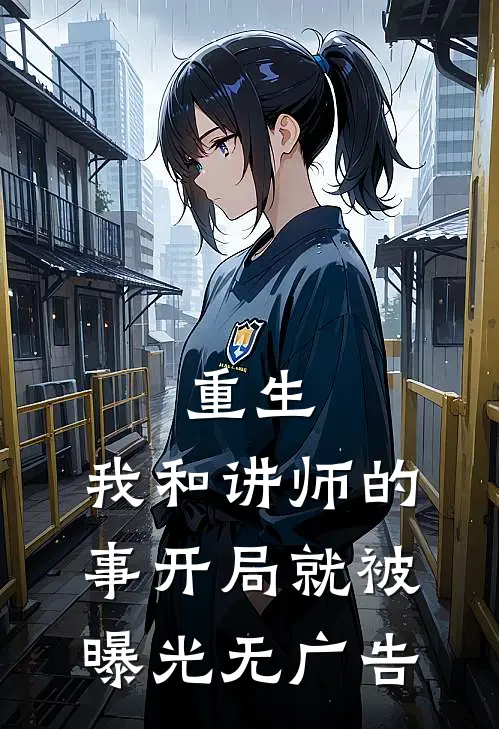 重生：我和讲师的事开局就被曝光无广告