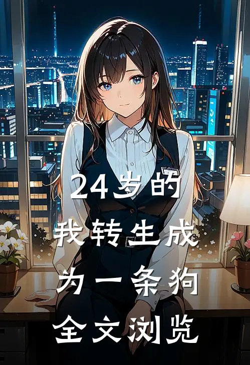 24岁的我转生成为一条狗全文浏览