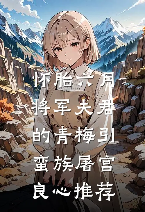 怀胎六月，将军夫君的青梅引蛮族屠宫良心推荐