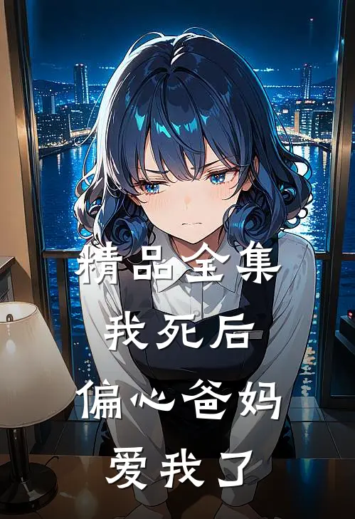 精品全集我死后，偏心爸妈爱我了