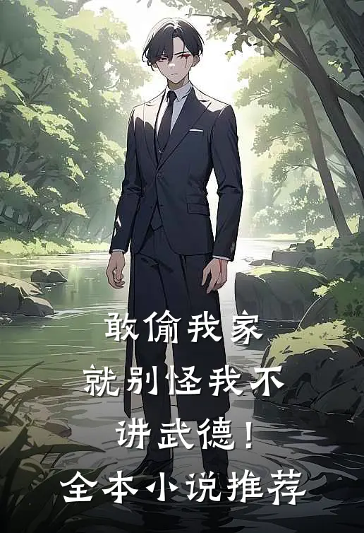 敢偷我家，就别怪我不讲武德！全本小说推荐