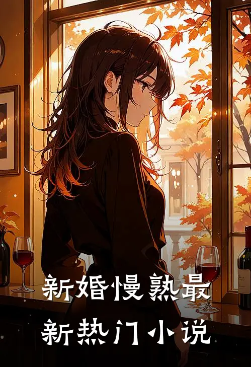 新婚慢熟最新热门小说