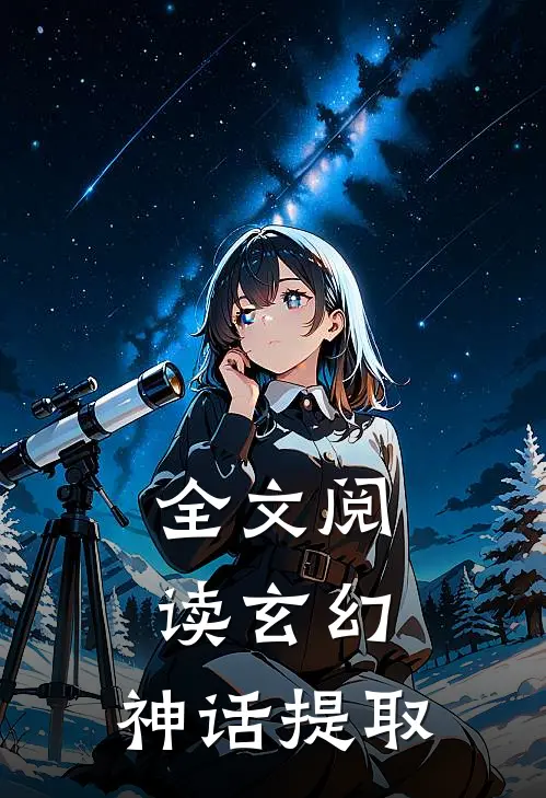 全文阅读玄幻：神话提取