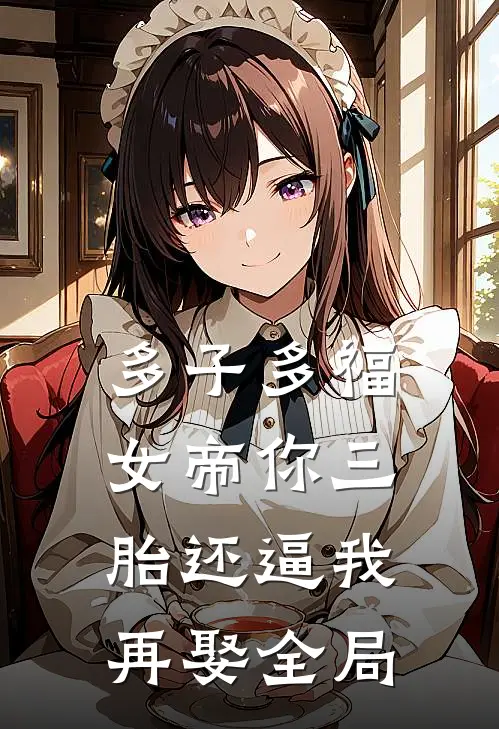 多子多福：女帝你三胎还逼我再娶全局