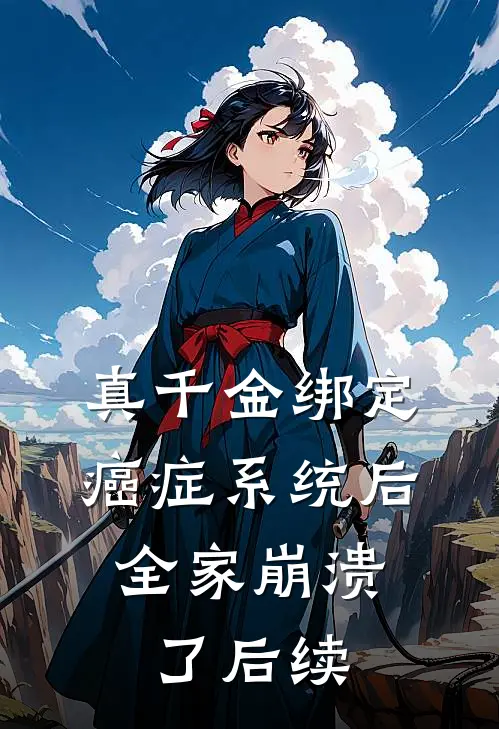 真千金绑定癌症系统后，全家崩溃了后续