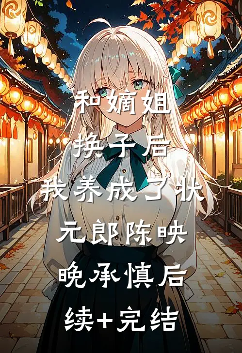 和嫡姐换子后，我养成了状元郎陈映晚承慎后续+完结