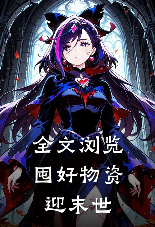 全文浏览囤好物资迎末世