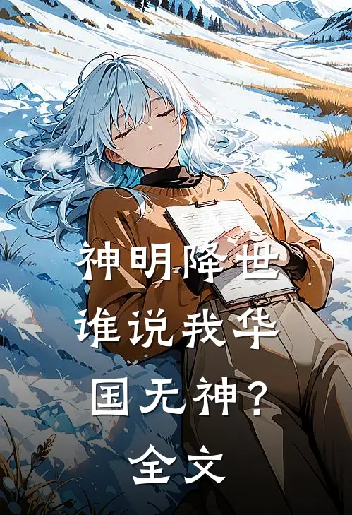 神明降世，谁说我华国无神？全文