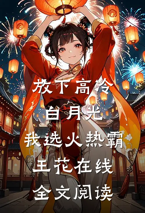 放下高冷白月光,我选火热霸王花在线全文阅读