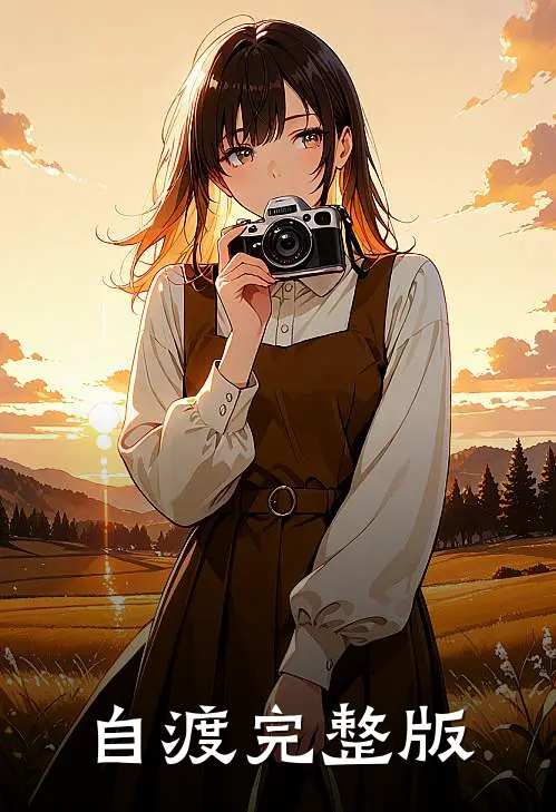 自渡完整版