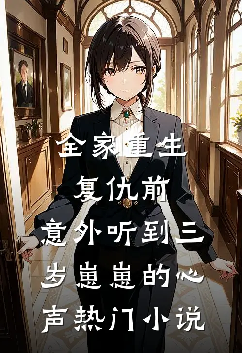 全家重生复仇前，意外听到三岁崽崽的心声热门小说
