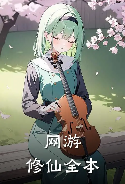 网游：修仙全本