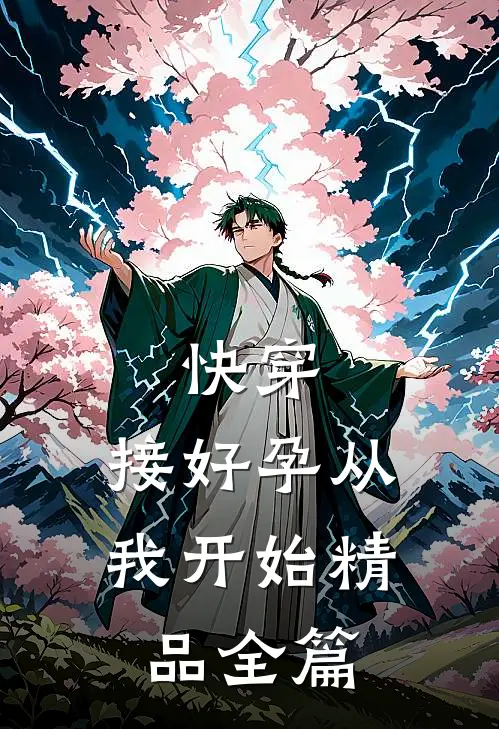 快穿：接好孕从我开始精品全篇