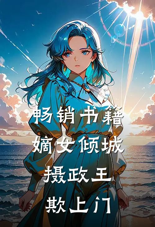 畅销书籍嫡女倾城：摄政王欺上门