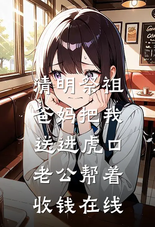 清明祭祖，爸妈把我送进虎口，老公帮着收钱在线