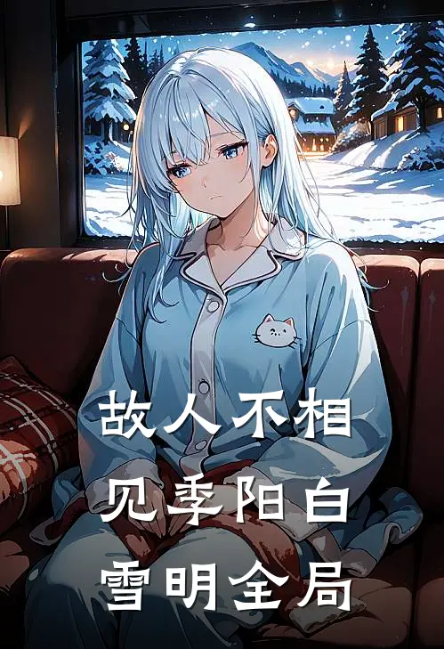故人不相见季阳白雪明全局