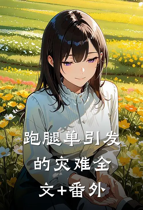 跑腿单引发的灾难全文+番外