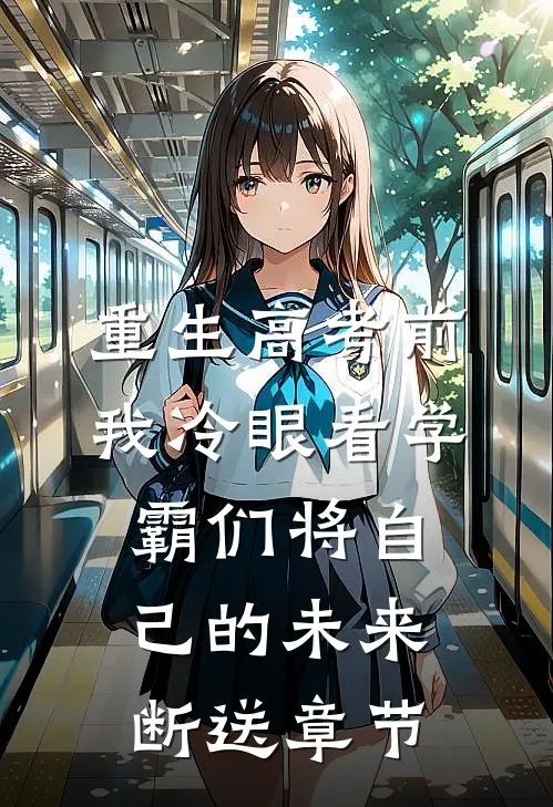 重生高考前，我冷眼看学霸们将自己的未来断送章节