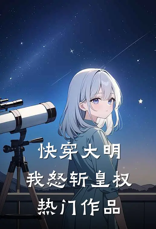 快穿大明：我怒斩皇权热门作品
