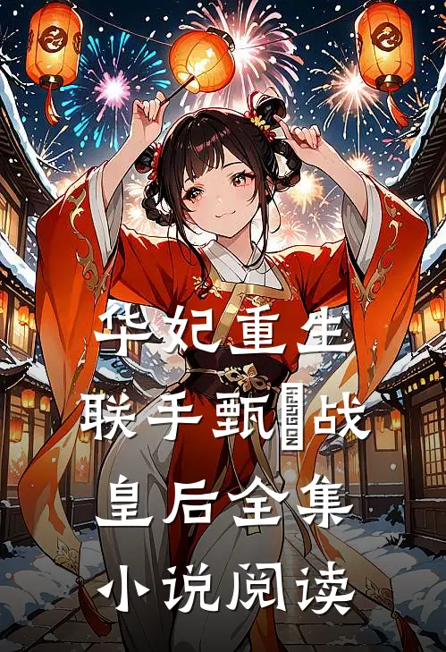 华妃重生，联手甄嬛战皇后全集小说阅读