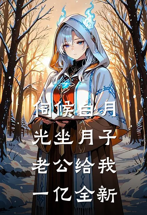 伺候白月光坐月子，老公给我一亿全新