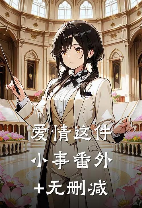 爱情这件小事番外+无删减