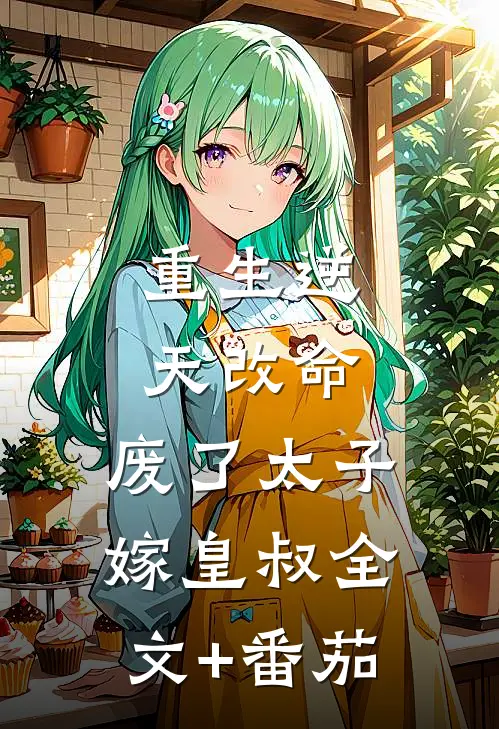 重生逆天改命，废了太子嫁皇叔全文+番茄
