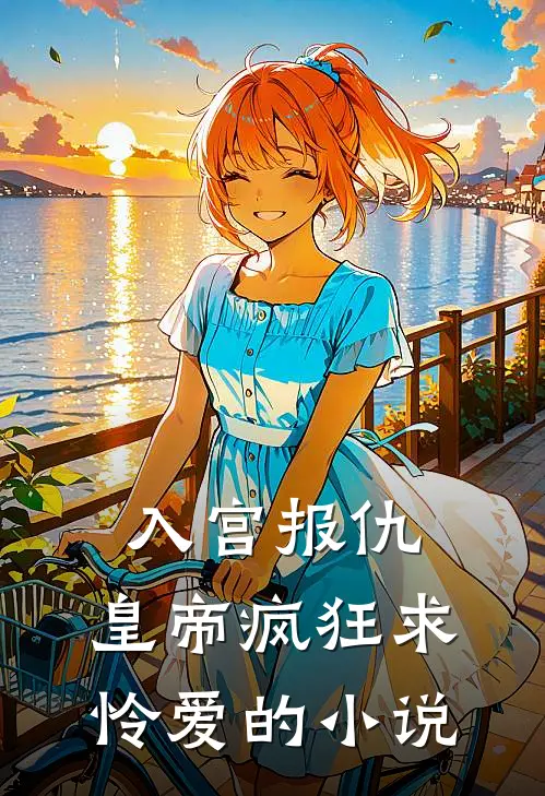 入宫报仇，皇帝疯狂求怜爱的小说