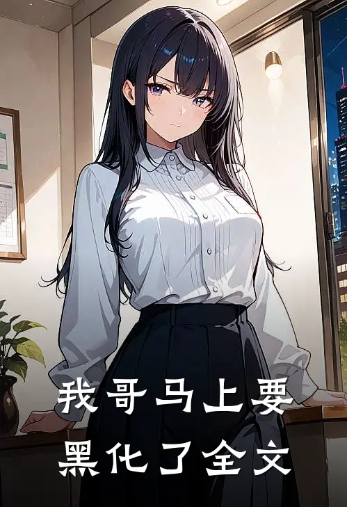 我哥马上要黑化了全文