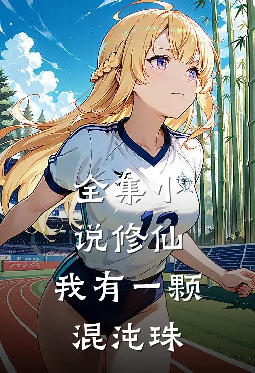 全集小说修仙：我有一颗混沌珠