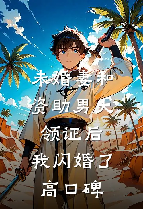 未婚妻和资助男大领证后，我闪婚了高口碑