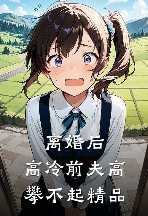 离婚后，高冷前夫高攀不起精品
