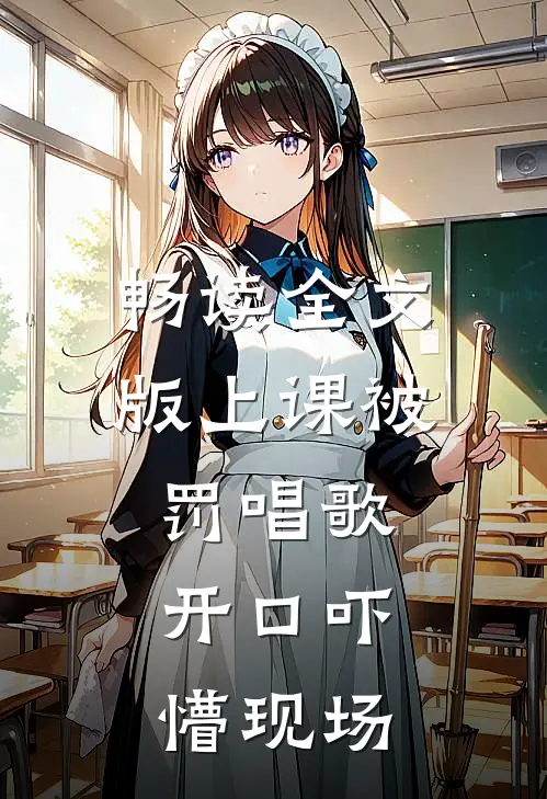 畅读全文版上课被罚唱歌，开口吓懵现场