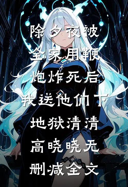 除夕夜被全家用鞭炮炸死后，我送他们下地狱清清高晓晓无删减全文