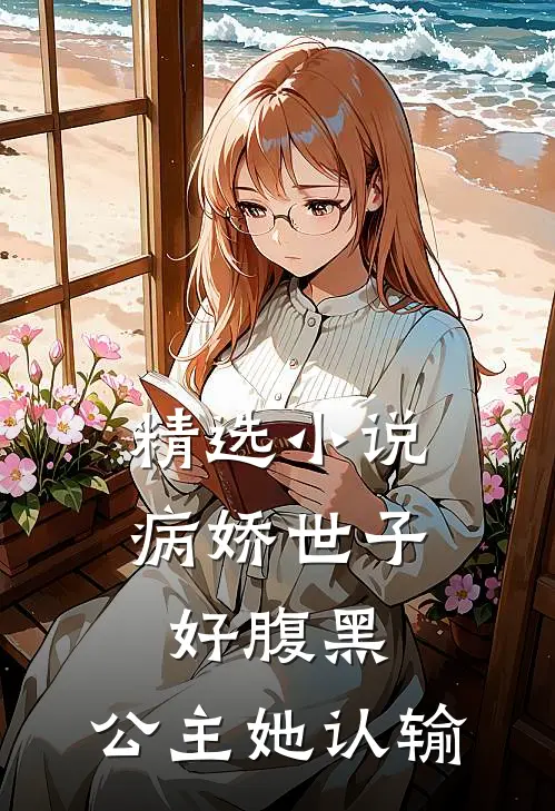 精选小说病娇世子好腹黑，公主她认输