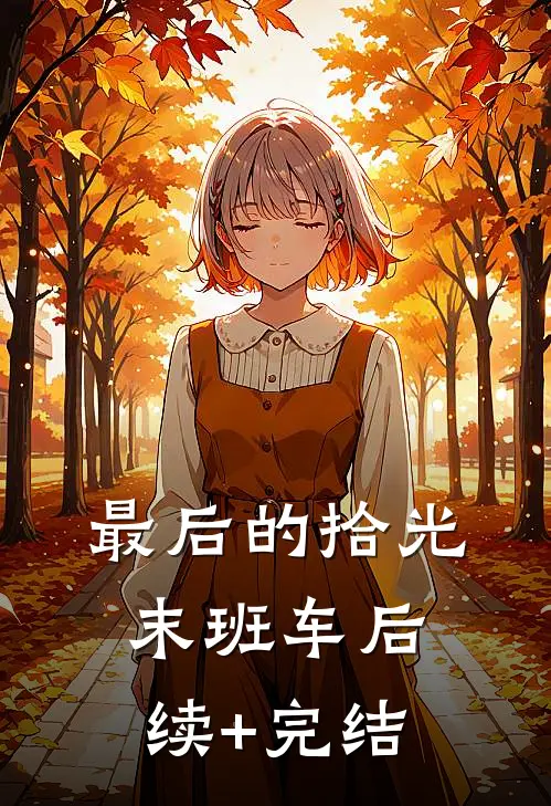 最后的拾光末班车后续+完结