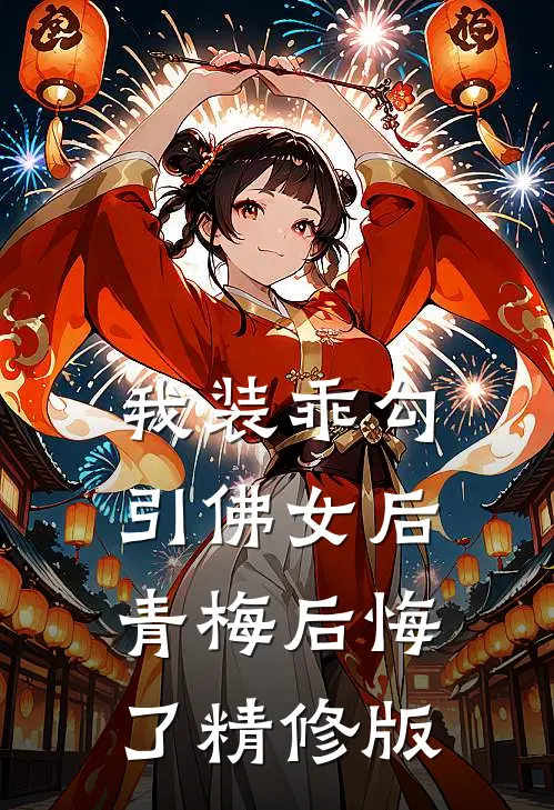我装乖勾引佛女后，青梅后悔了精修版