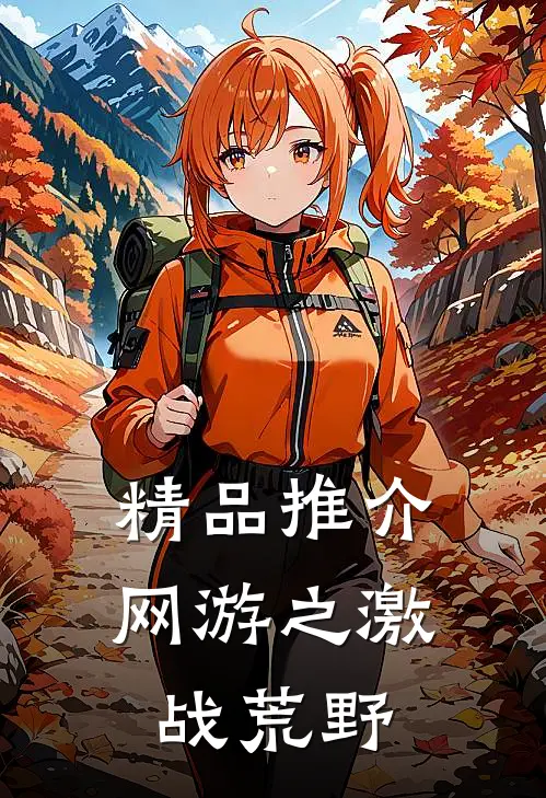 精品推介网游之激战荒野