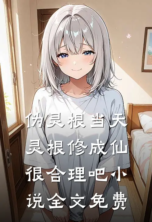 伪灵根当天灵根修成仙，很合理吧小说全文免费