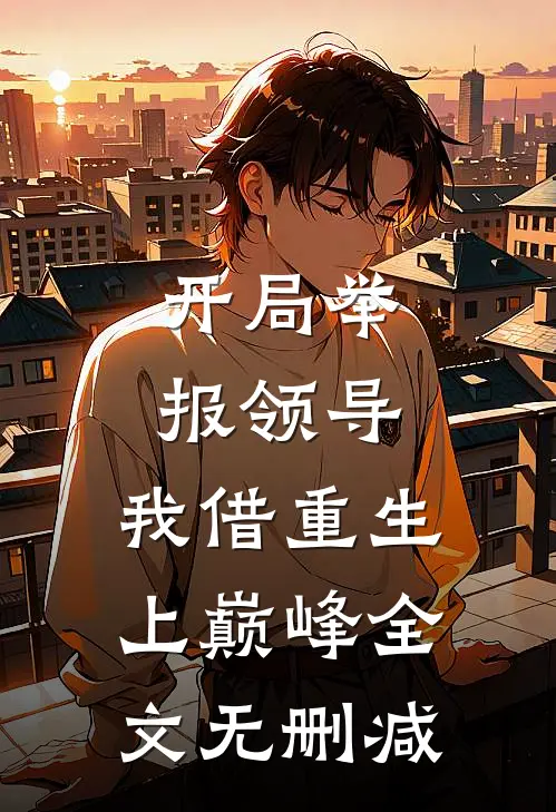 开局举报领导，我借重生上巅峰全文无删减