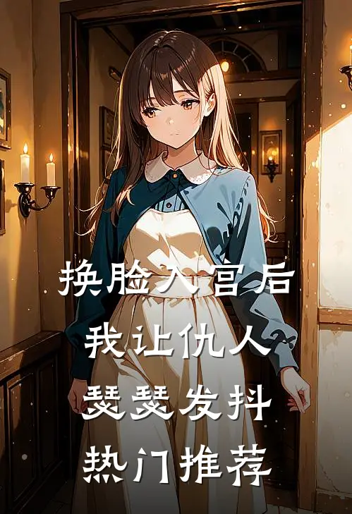 换脸入宫后，我让仇人瑟瑟发抖热门推荐