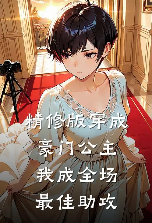 精修版穿成豪门公主，我成全场最佳助攻