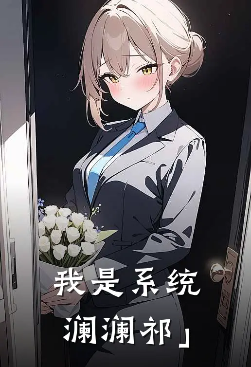 我是“系统”澜澜祁」