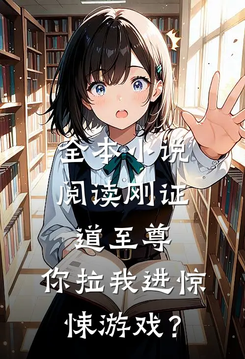 全本小说阅读刚证道至尊，你拉我进惊悚游戏？