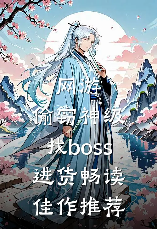 网游：偷窃神级，找boss进货畅读佳作推荐