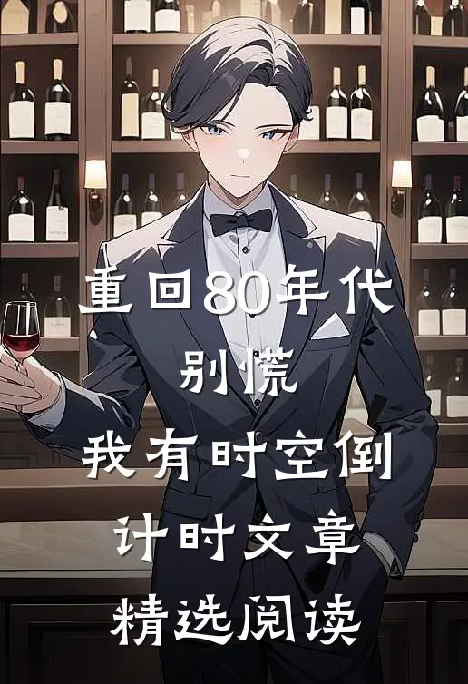 重回80年代：别慌，我有时空倒计时文章精选阅读