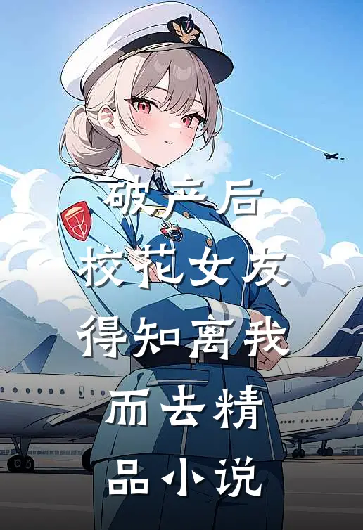 破产后，校花女友得知离我而去精品小说