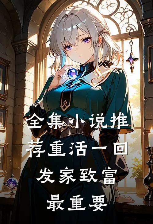 全集小说推荐重活一回，发家致富最重要