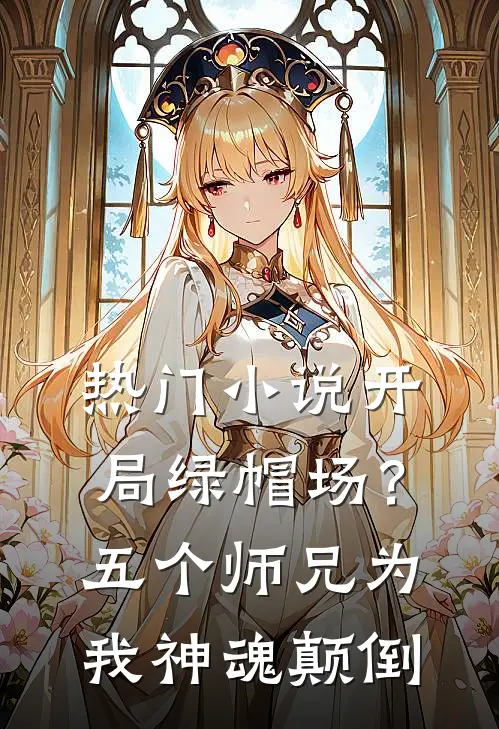 热门小说开局绿帽场？五个师兄为我神魂颠倒